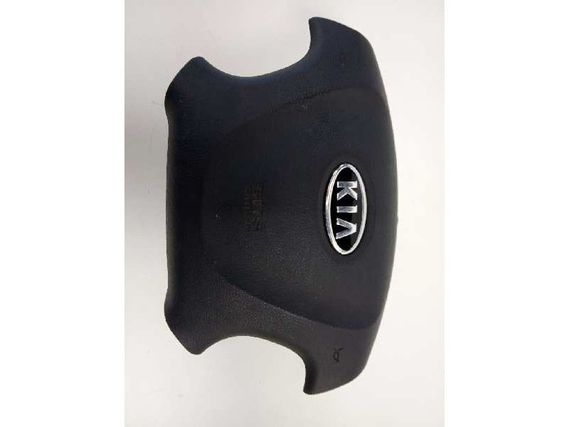 Recambio de airbag delantero izquierdo para kia carnival 2.9 crdi vgt active referencia OEM IAM 569004D520VA  