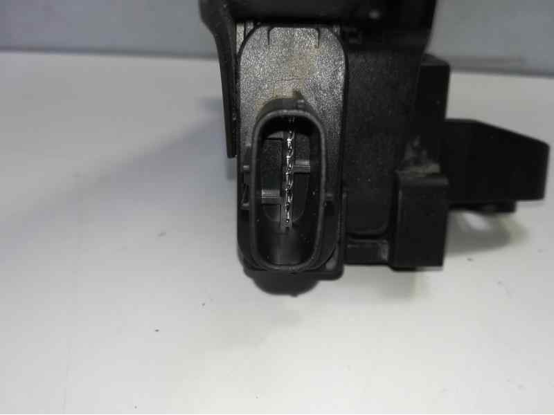 Recambio de potenciometro pedal para hyundai tucson 1.7 crdi cat referencia OEM IAM 31122015  
