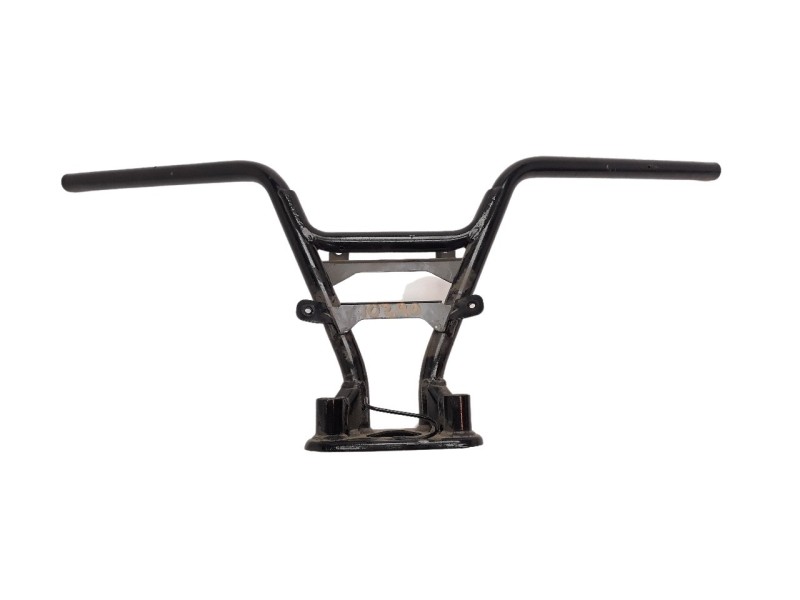 Recambio de manillar para bmw c 650 gt c 650 gt referencia OEM IAM 32718551651  