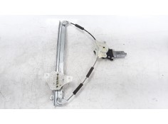 Recambio de elevalunas delantero derecho para hyundai i20 1.2 16v cat referencia OEM IAM 82404C7010   2