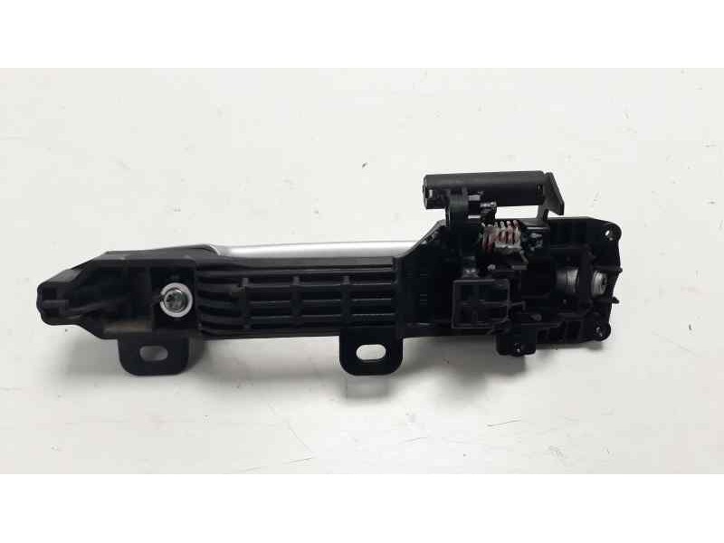 Recambio de maneta exterior delantera derecha para toyota aygo x-clusive referencia OEM IAM   