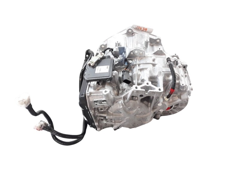 Recambio de caja cambios para mini countryman (f60) cooper s e all4 referencia OEM IAM GA6F21AW 24009455264 TF72SD