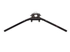 Recambio de manillar para bmw c 650 gt c 650 gt referencia OEM IAM 32718551651   2