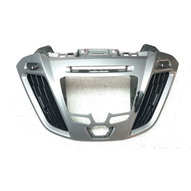 Recambio de rejilla aireadora para ford transit custom kasten 2.2 tdci cat referencia OEM IAM BK21V018B09  