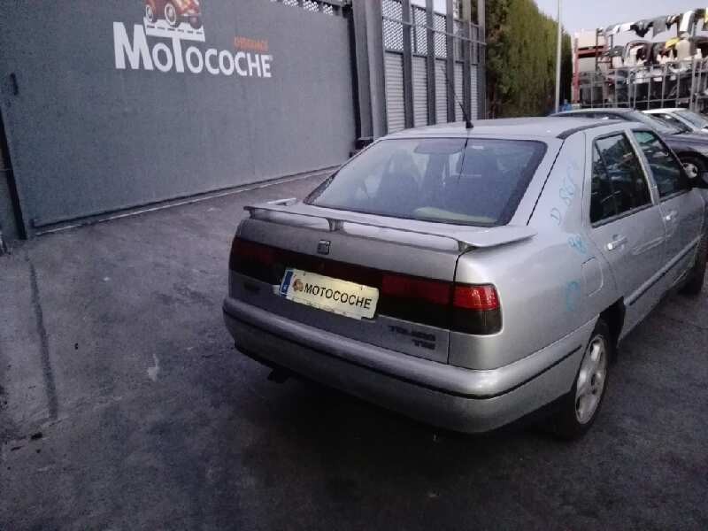 seat toledo (1l) del año 1998
