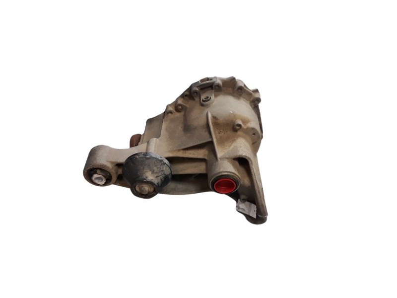 Recambio de diferencial trasero para land rover range rover sport 3.0 td v6 cat referencia OEM IAM AH224W063BC  