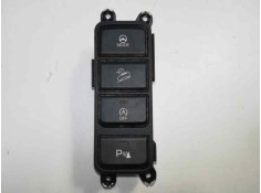 Recambio de mando multifuncion para hyundai tucson 1.7 crdi cat referencia OEM IAM 93300D3470  