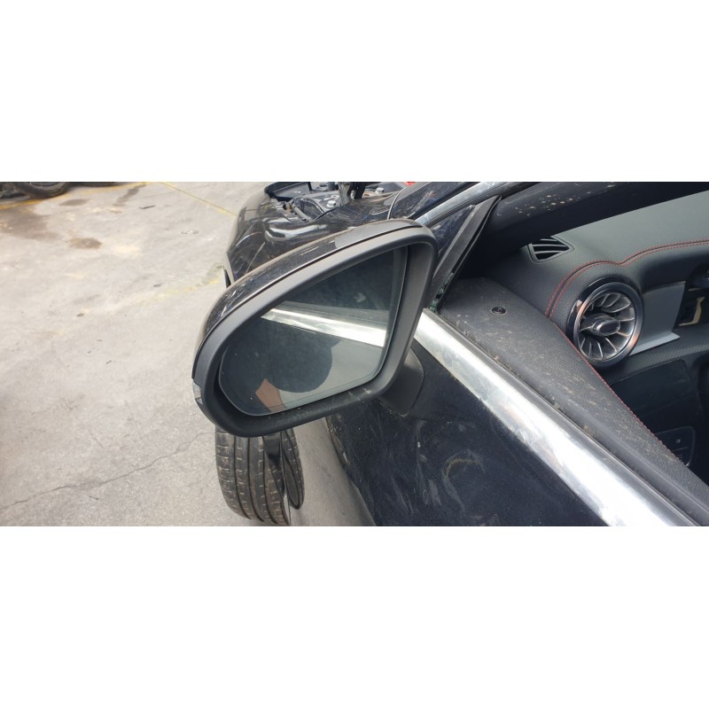 Recambio de retrovisor izquierdo para mercedes-benz cla-klasse (bm 118) cla 250 e (118.385) referencia OEM IAM A1188101903  