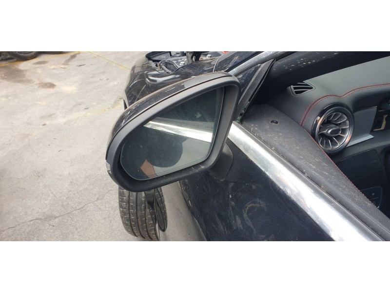 Recambio de retrovisor izquierdo para mercedes-benz cla-klasse (bm 118) cla 250 e (118.385) referencia OEM IAM A1188101903  