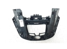 Recambio de rejilla aireadora para ford transit custom kasten 2.2 tdci cat referencia OEM IAM BK21V018B09   2