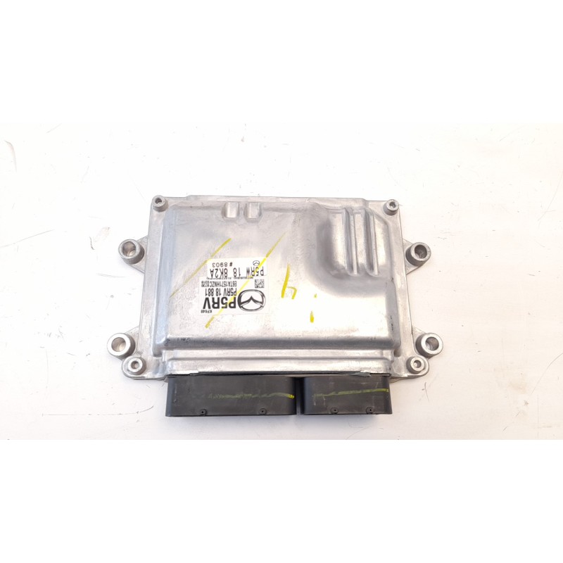 Recambio de centralita motor uce para mazda 2 lim. () 1.5 16v cat referencia OEM IAM P5RV18881  