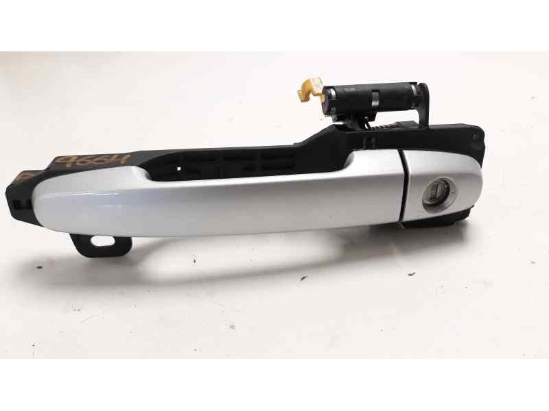 Recambio de maneta exterior delantera izquierda para toyota aygo x-clusive referencia OEM IAM   