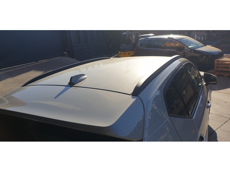 Recambio de barras techo para volvo xc 40 1.5 cat referencia OEM IAM 32351166 32351167 