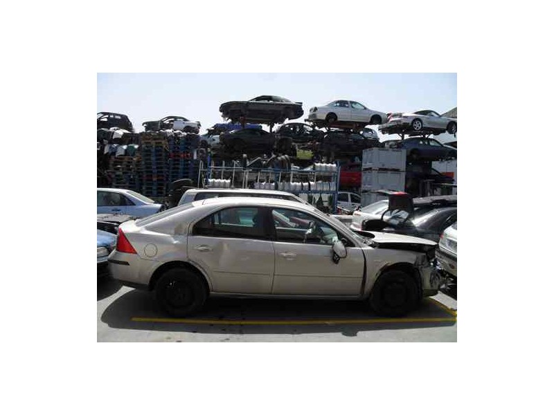 ford mondeo berlina (ge) del año 2000