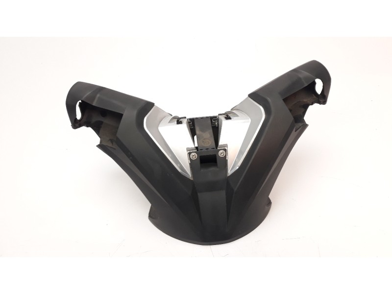 Recambio de moldura para bmw c 650 gt c 650 gt referencia OEM IAM 46638556378 46638556379 
