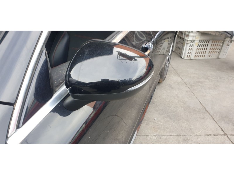 Recambio de retrovisor izquierdo para mercedes-benz cla-klasse (bm 118) cla 250 e (118.385) referencia OEM IAM A1188101903  