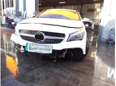 mercedes-benz clase cla (w117) shooting brake del año 2017 2