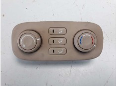 MANDO CLIMATIZADOR 973404DXXX 973404DXXX 