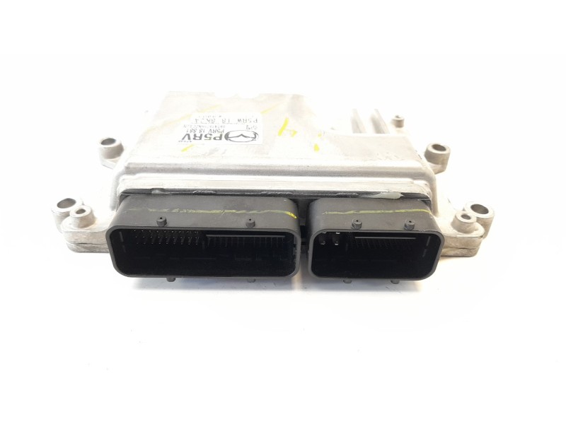 Recambio de centralita motor uce para mazda 2 lim. () 1.5 16v cat referencia OEM IAM P5RV18881  