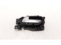 MANETA INTERIOR TRASERA IZQUIERDA 9660525480 