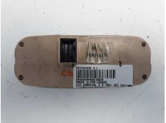 Recambio de mando climatizador para kia carnival 2.9 crdi vgt active referencia OEM IAM 973404DXXX   2