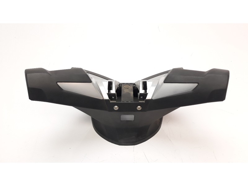 Recambio de moldura para bmw c 650 gt c 650 gt referencia OEM IAM 46638556378 46638556379 