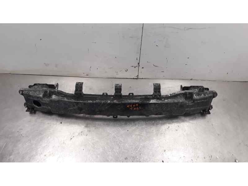 Recambio de refuerzo paragolpes trasero para hyundai tucson 1.7 crdi cat referencia OEM IAM 86330D7000  