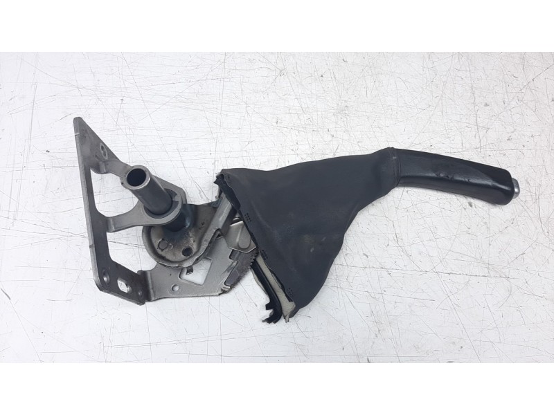 Recambio de palanca freno para volvo v50 familiar 1.6 diesel cat referencia OEM IAM 4N512780AM  