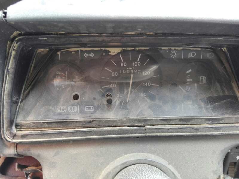 citroen c15 del año 1989