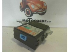 MODULO ELECTRONICO 30857627 30857627 