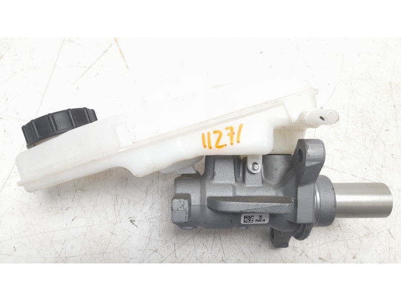 Recambio de bomba freno para volvo xc 40 1.5 cat referencia OEM IAM 36012641  