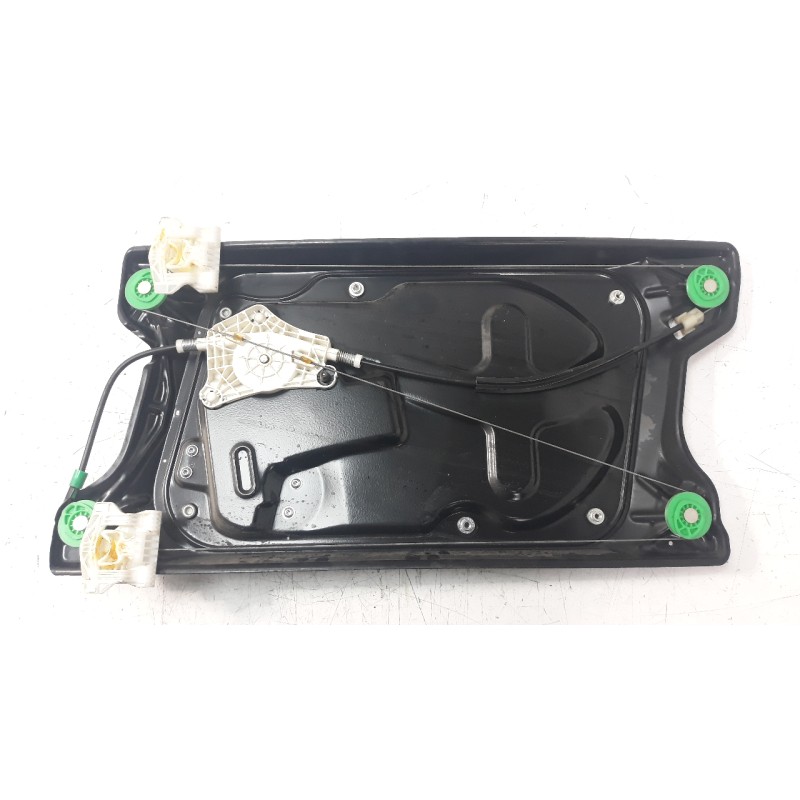 Recambio de elevalunas delantero derecho para land rover range rover sport 3.0 td v6 cat referencia OEM IAM 161013D2R5A  