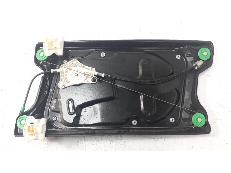 Recambio de elevalunas delantero derecho para land rover range rover sport 3.0 td v6 cat referencia OEM IAM 161013D2R5A  