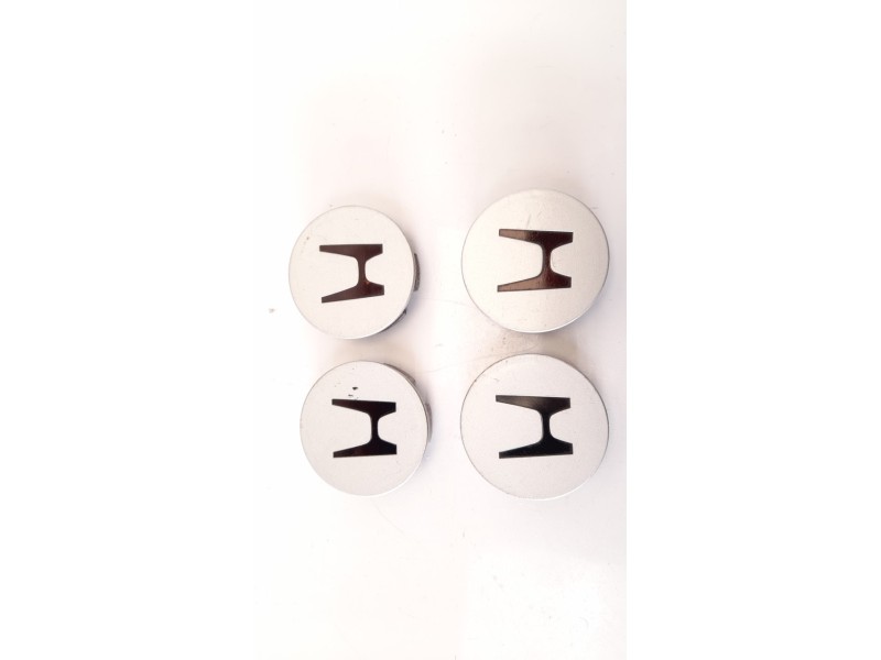 Recambio de tapacubos para honda civic berlina .5 (ma/mb) referencia OEM IAM 44732S9AA00  