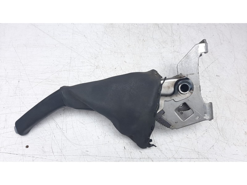 Recambio de palanca freno para volvo v50 familiar 1.6 diesel cat referencia OEM IAM 4N512780AM  