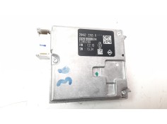 Recambio de modulo electronico para renault captur ii 1.3 tce referencia OEM IAM 284622265R   2