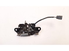 Recambio de cerradura capo para mazda 2 lim. () 1.5 16v cat referencia OEM IAM DA6C56620   2
