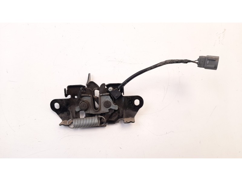Recambio de cerradura capo para mazda 2 lim. () 1.5 16v cat referencia OEM IAM DA6C56620  
