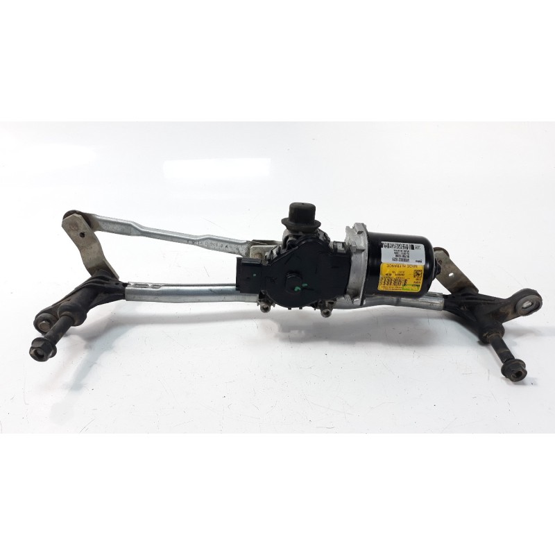 Recambio de motor limpia delantero para citroen c-elysée 1.6 blue-hdi fap referencia OEM IAM 9675018280 W000021829 