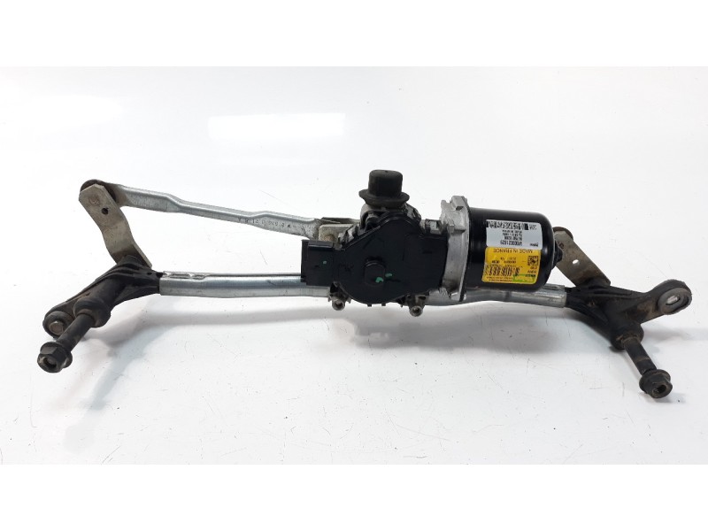 Recambio de motor limpia delantero para citroen c-elysée 1.6 blue-hdi fap referencia OEM IAM 9675018280 W000021829 