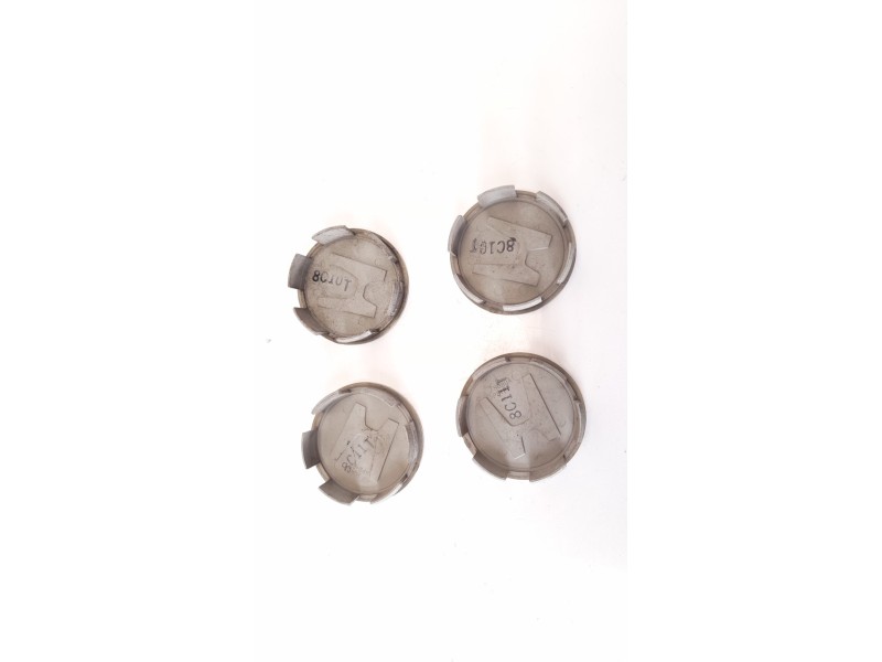 Recambio de tapacubos para honda civic berlina .5 (ma/mb) referencia OEM IAM 44732S9AA00  