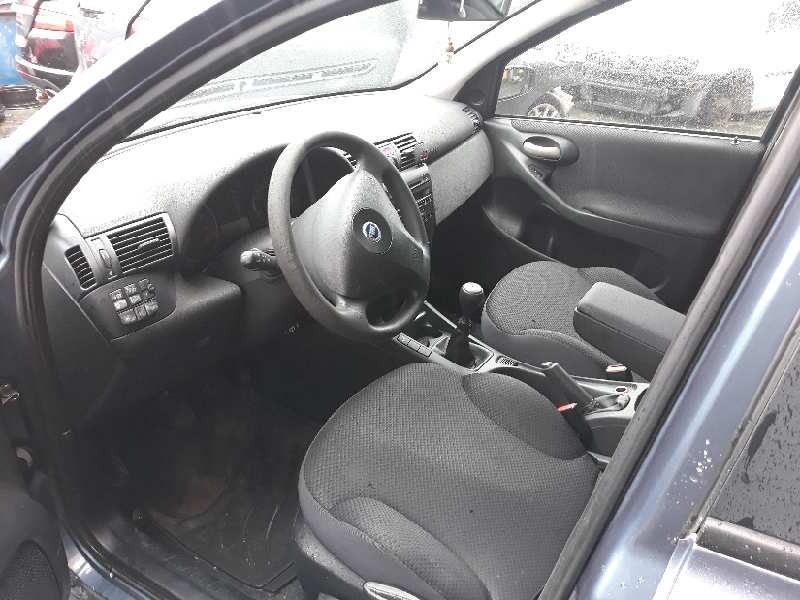 fiat stilo (192) del año 2005