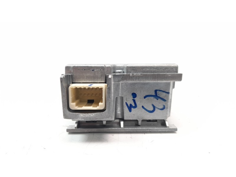 Recambio de modulo electronico para renault captur ii 1.3 tce referencia OEM IAM 284622265R  