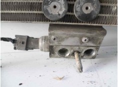 Recambio de condensador / radiador aire acondicionado para mercedes-benz clase c (w203) berlina 270 cdi (203.016) referencia OEM 2