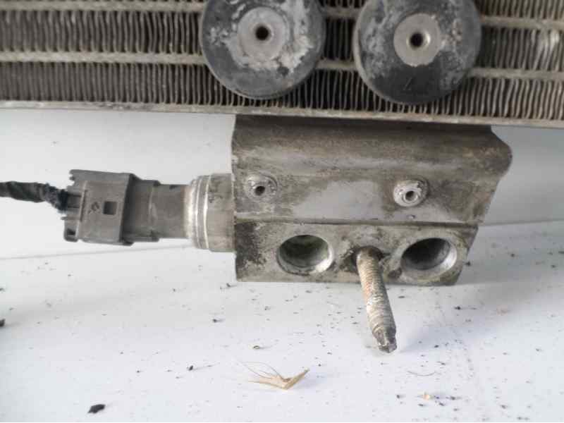Recambio de condensador / radiador aire acondicionado para mercedes-benz clase c (w203) berlina 270 cdi (203.016) referencia OEM