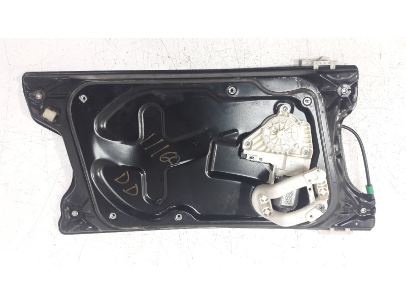 Recambio de elevalunas delantero derecho para land rover range rover sport 3.0 td v6 cat referencia OEM IAM 161013D2R5A  