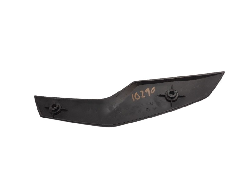 Recambio de moldura para bmw c 650 gt c 650 gt referencia OEM IAM 46637725163  