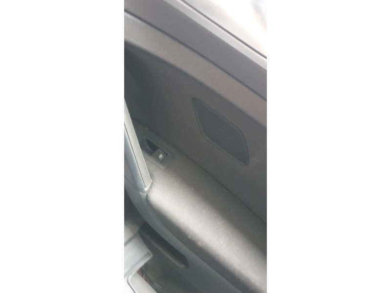 Recambio de mando elevalunas trasero derecho para volkswagen golf vii lim. (bq1) business referencia OEM IAM 5G0959855J  