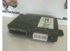 Recambio de modulo electronico para mg rover serie (r/rf) 2.0 idt cat referencia OEM IAM YWC104670  