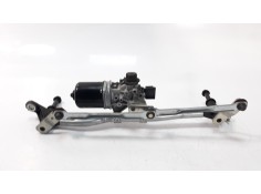 Recambio de motor limpia delantero para citroen c-elysée 1.6 blue-hdi fap referencia OEM IAM 9675018280 W000021829  2